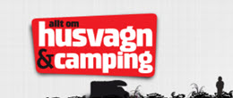 husvagnochcamping.se